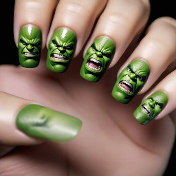 hulk