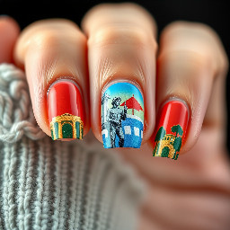 greece holiday and alex warren concert