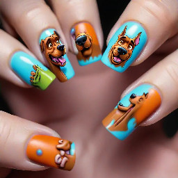 Scooby doo