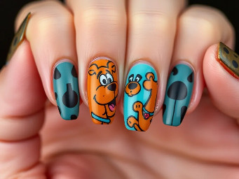 Scooby doo