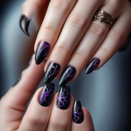 Witchy design