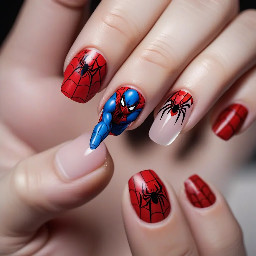 spider man